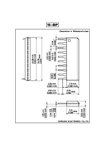 浏览型号KA8330的Datasheet PDF文件第7页