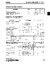 浏览型号KA8602D的Datasheet PDF文件第3页