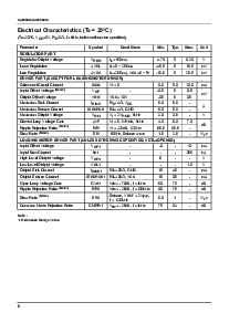 浏览型号KA9258D的Datasheet PDF文件第8页