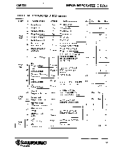 浏览型号KA9201Q的Datasheet PDF文件第4页