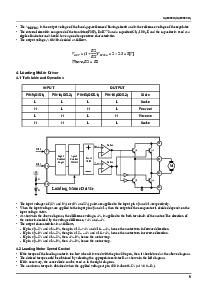 浏览型号KA9259HD的Datasheet PDF文件第9页