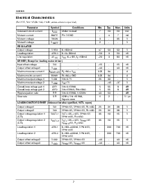 浏览型号KA9260D的Datasheet PDF文件第7页