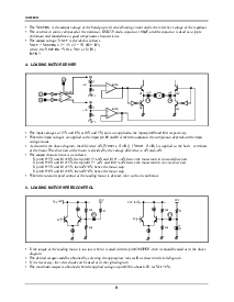 浏览型号KA9260D的Datasheet PDF文件第9页
