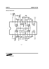 浏览型号KA9270D的Datasheet PDF文件第6页