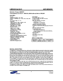 浏览型号KBE00F005A的Datasheet PDF文件第3页