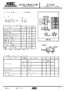 浏览型号KDS226的Datasheet PDF文件第1页