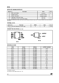 浏览型号KF120的Datasheet PDF文件第2页