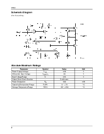 浏览型号KF353的Datasheet PDF文件第2页