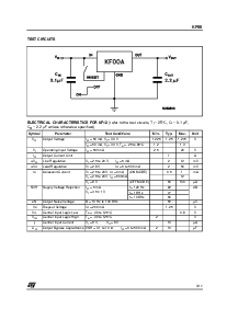 浏览型号KF33BD的Datasheet PDF文件第3页