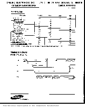 浏览型号KM28C65A的Datasheet PDF文件第4页