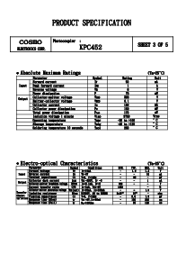 ����ͺ�[name]��Datasheet PDF�ļ���3ҳ