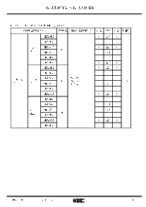 浏览型号KRA102M的Datasheet PDF文件第3页