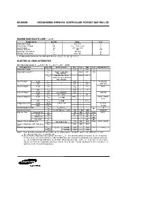 浏览型号KS0068B的Datasheet PDF文件第6页