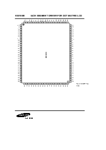 浏览型号KS0108B的Datasheet PDF文件第3页