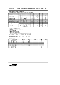 浏览型号KS0108B的Datasheet PDF文件第6页