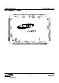 浏览型号KS0127的Datasheet PDF文件第3页