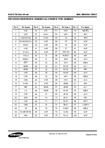 浏览型号KS0127的Datasheet PDF文件第7页