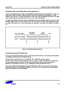 浏览型号KS24C010的Datasheet PDF文件第11页