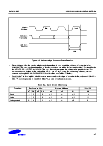 浏览型号KS24C021的Datasheet PDF文件第7页