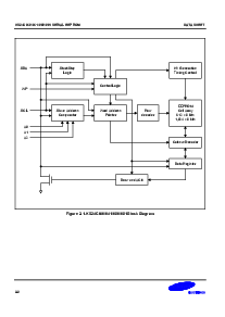 浏览型号KS24C041的Datasheet PDF文件第2页