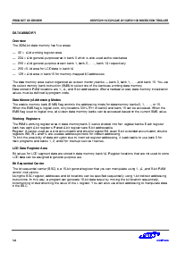 浏览型号KS57C21132的Datasheet PDF文件第4页