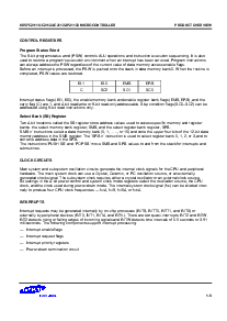浏览型号KS57C21132的Datasheet PDF文件第5页