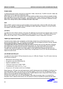 浏览型号KS57C21132的Datasheet PDF文件第6页