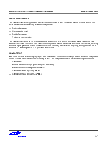 浏览型号KS57C21132的Datasheet PDF文件第7页