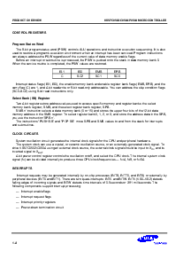 浏览型号KS57P0504的Datasheet PDF文件第4页