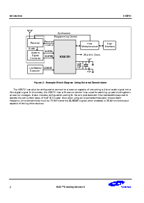 浏览型号KS8701的Datasheet PDF文件第7页