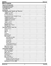 浏览型号KS8995MA的Datasheet PDF文件第4页