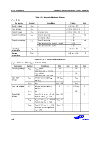 浏览型号KS88C01008的Datasheet PDF文件第12页