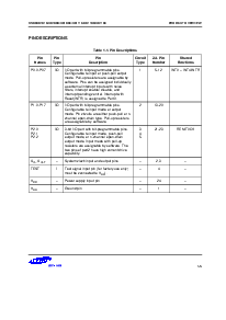浏览型号KS88C01008的Datasheet PDF文件第5页
