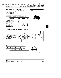 浏览型号KSC2223的Datasheet PDF文件第1页