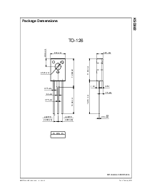 浏览型号KSD882的Datasheet PDF文件第4页