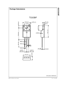 浏览型号KSE13005F的Datasheet PDF文件第4页