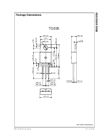 浏览型号KSE13005H2ATU的Datasheet PDF文件第4页