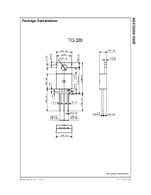 浏览型号KSE13007的Datasheet PDF文件第4页