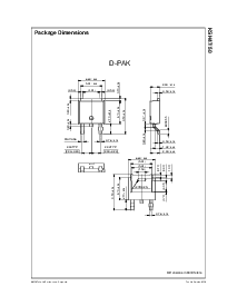 浏览型号KSH50的Datasheet PDF文件第3页