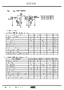 浏览型号KTC3193的Datasheet PDF文件第2页