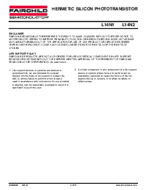 浏览型号L14N的Datasheet PDF文件第4页