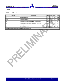浏览型号L2042A-08TR的Datasheet PDF文件第6页
