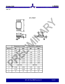 浏览型号L2042A-08TR的Datasheet PDF文件第8页