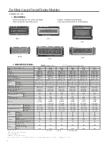 浏览型号L2012的Datasheet PDF文件第2页