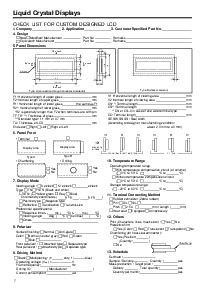 浏览型号L2012的Datasheet PDF文件第8页
