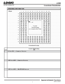 浏览型号L2330的Datasheet PDF文件第14页