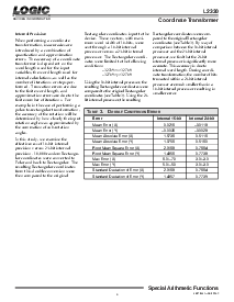 浏览型号L2330的Datasheet PDF文件第6页