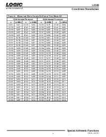 浏览型号L2330的Datasheet PDF文件第8页