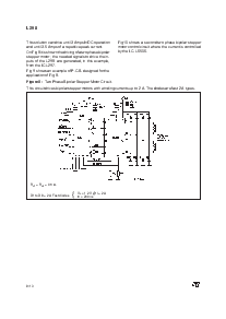 浏览型号L298的Datasheet PDF文件第8页