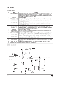 浏览型号L296PHT的Datasheet PDF文件第2页